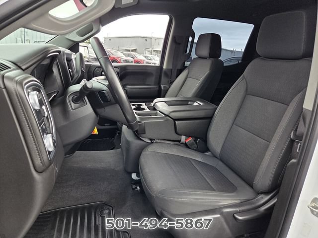 Used 2020 GMC Sierra 1500 SLE RWD image 9
