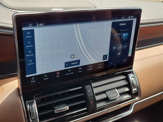 Certified 2023 Lincoln Navigator Reserve w/ Monochromatic Package AWD/4WD image 25