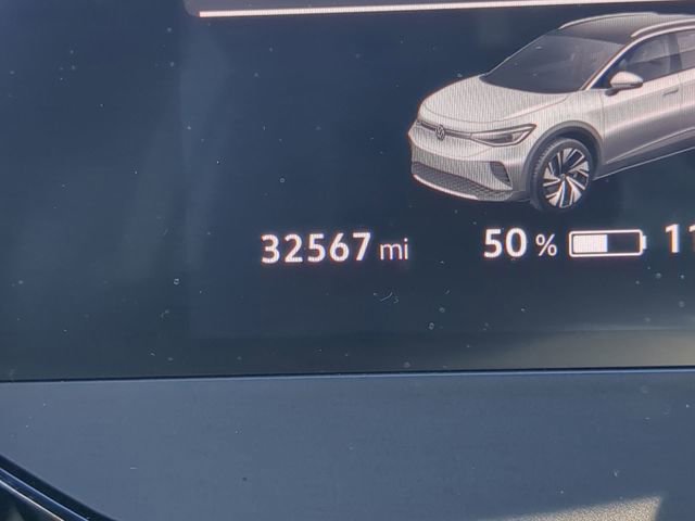 Used 2023 Volkswagen ID.4 Pro S image 35