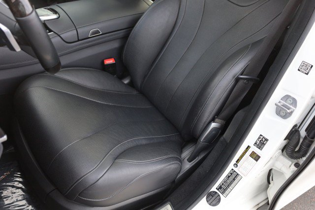 Used 2020 Mercedes-Benz S 450 Sedan image 26