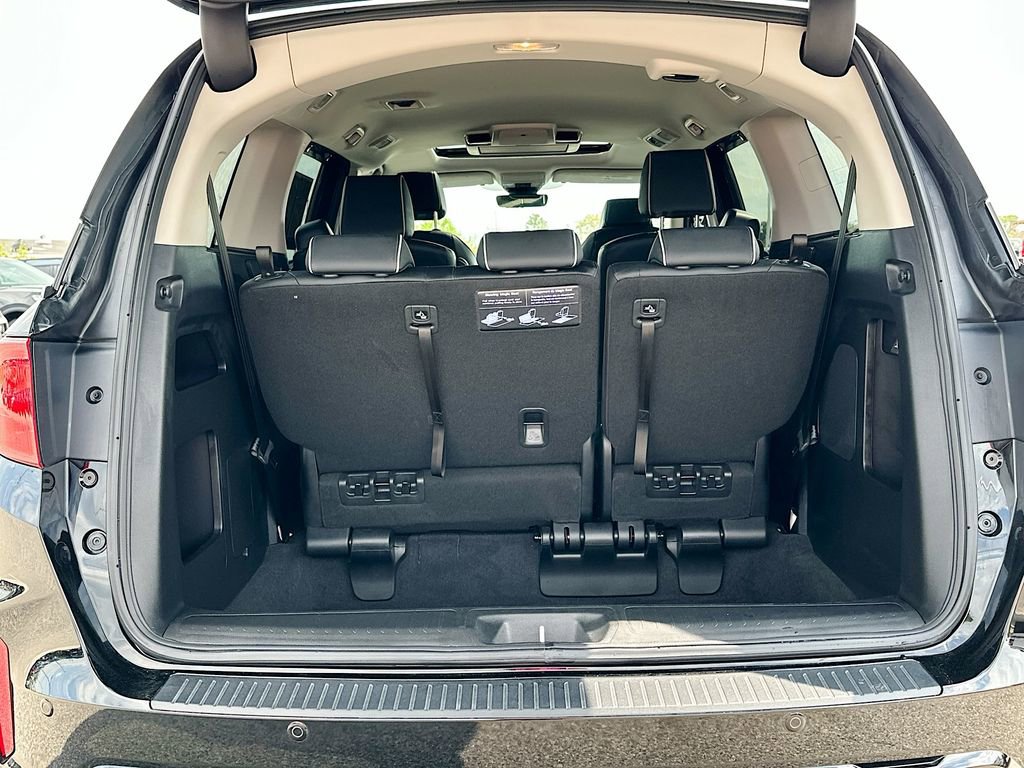 Used 2026 Honda Odyssey Touring image 16