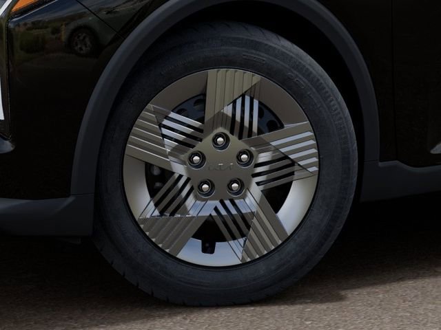 New 2026 Kia K4 FWD image 9