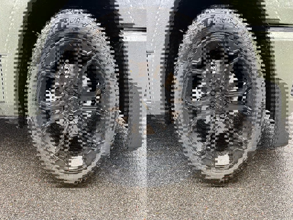 New 2026 RAM 1500 Big Horn AWD/4WD image 33