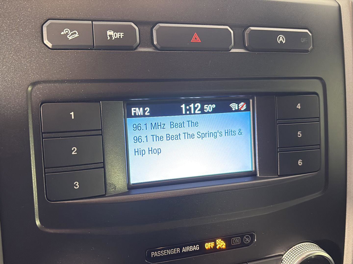 Used 2018 Ford Expedition XLT image 30