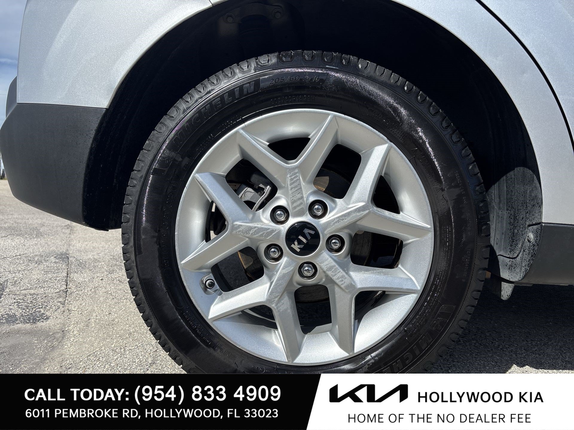 Used 2020 Kia Soul S FWD image 18