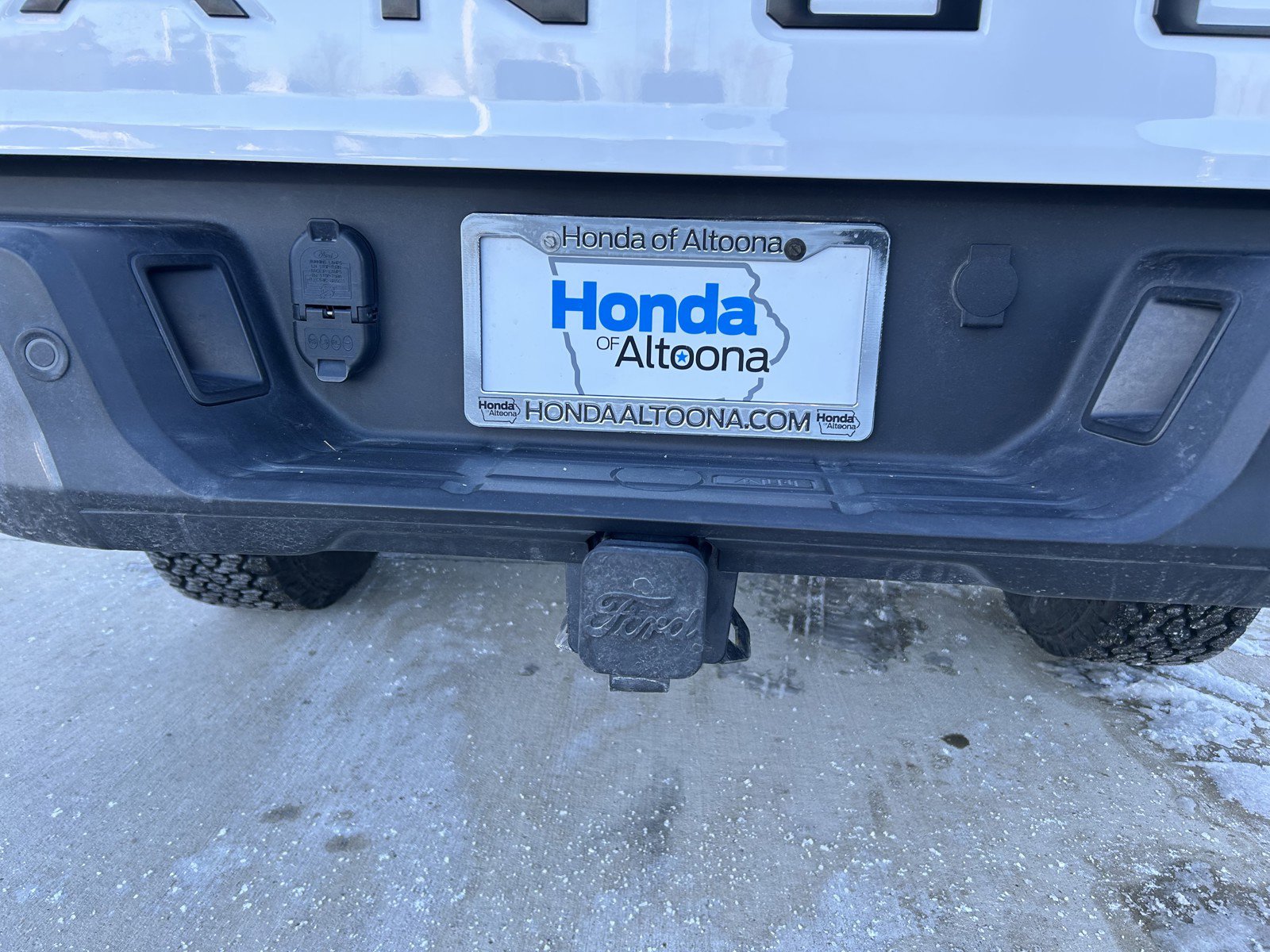 Used 2021 Ford Ranger XLT w/ Equipment Group 301A Mid image 15