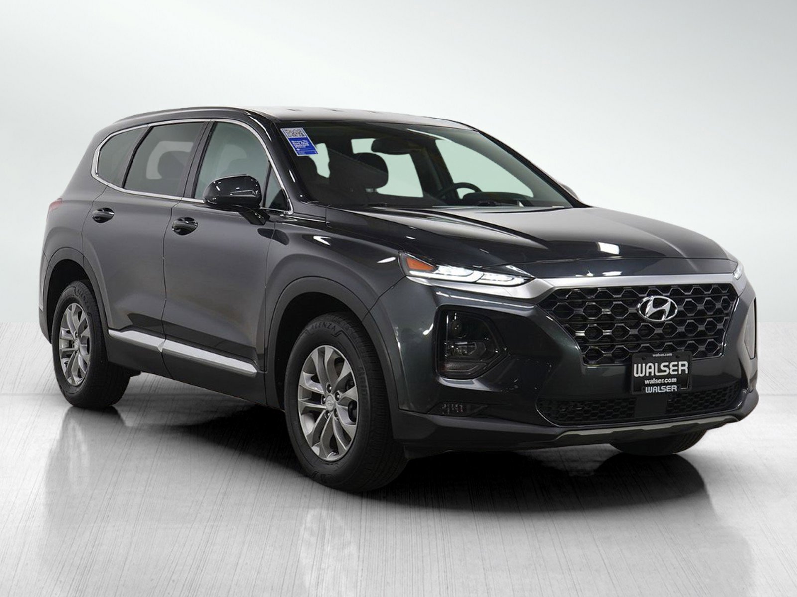 Used 2020 Hyundai Santa Fe SEL image 7