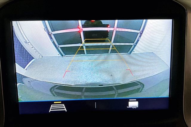 Used 2021 Chevrolet Silverado 1500 LT Trail Boss w/ Bed Protection Package image 15