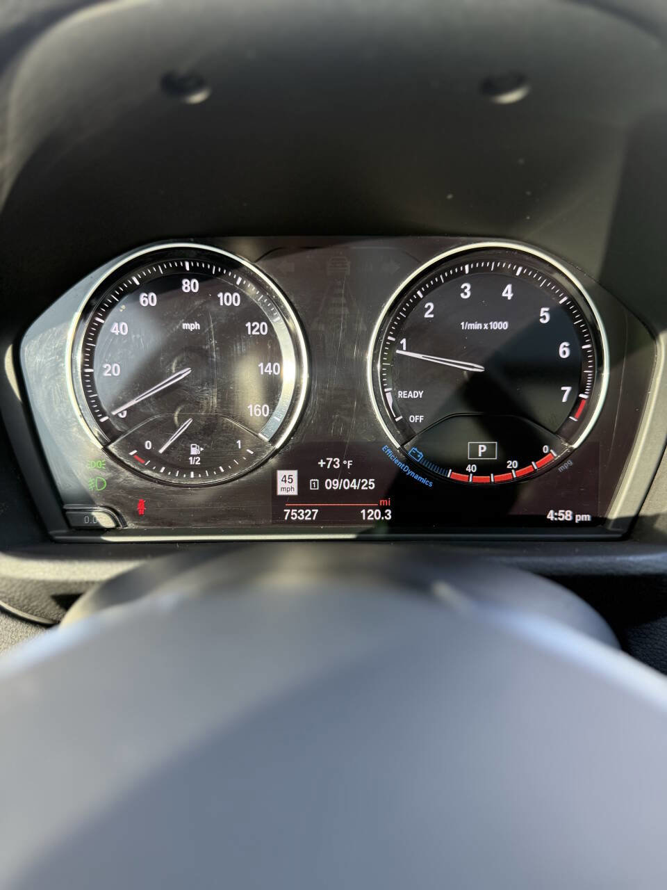 Used 2019 BMW X1 sDrive28i FWD image 20