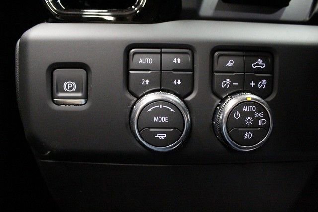 New 2026 GMC Sierra 1500 AT4 w/ AT4 Premium Package image 22
