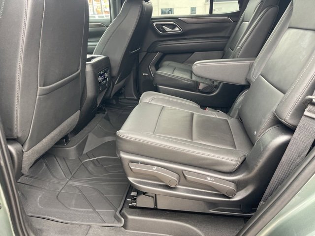 Used 2023 Chevrolet Tahoe LT image 17