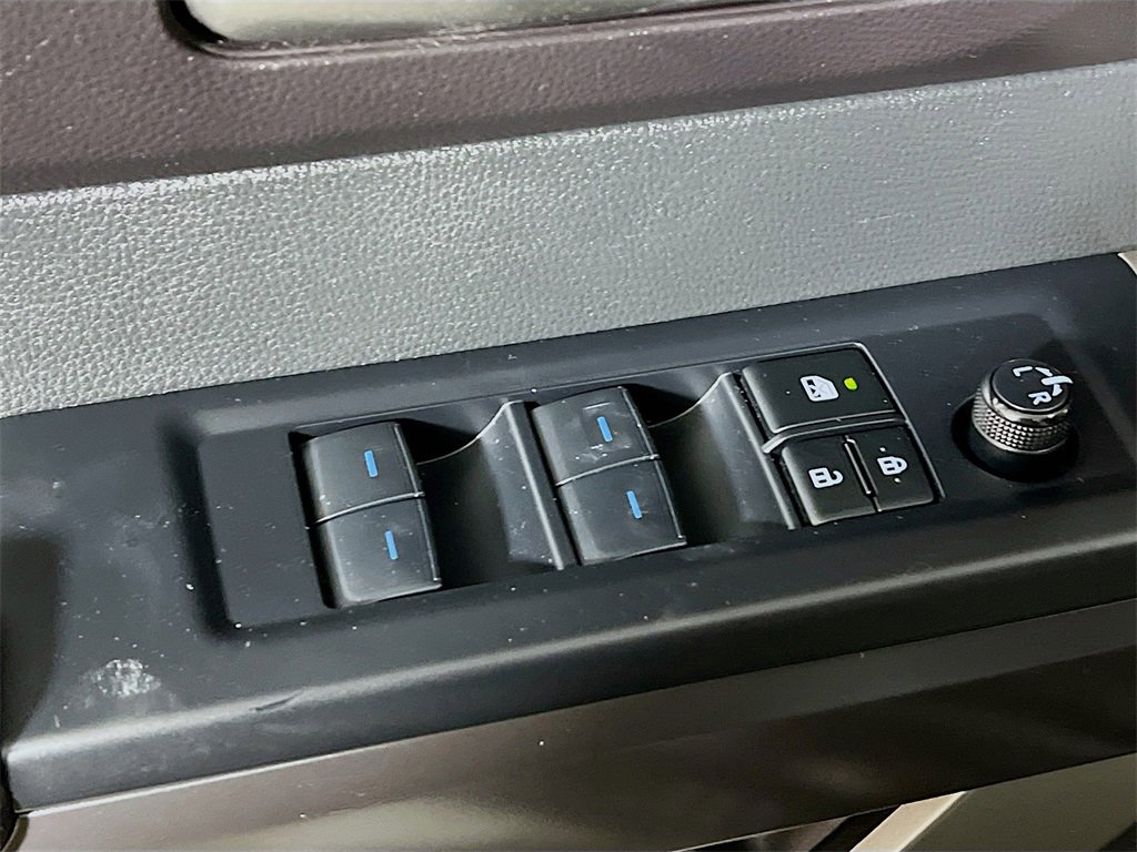 Used 2024 Toyota Tundra SR5 image 17