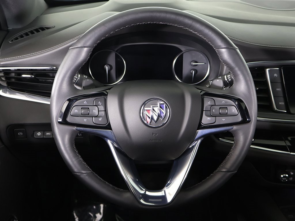 Used 2023 Buick Enclave Avenir w/ Trailering Package, 5000 lbs. image 48