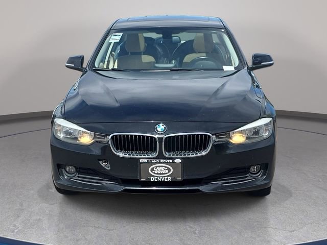 Used 2015 BMW 320i xDrive Sedan AWD/4WD image 3