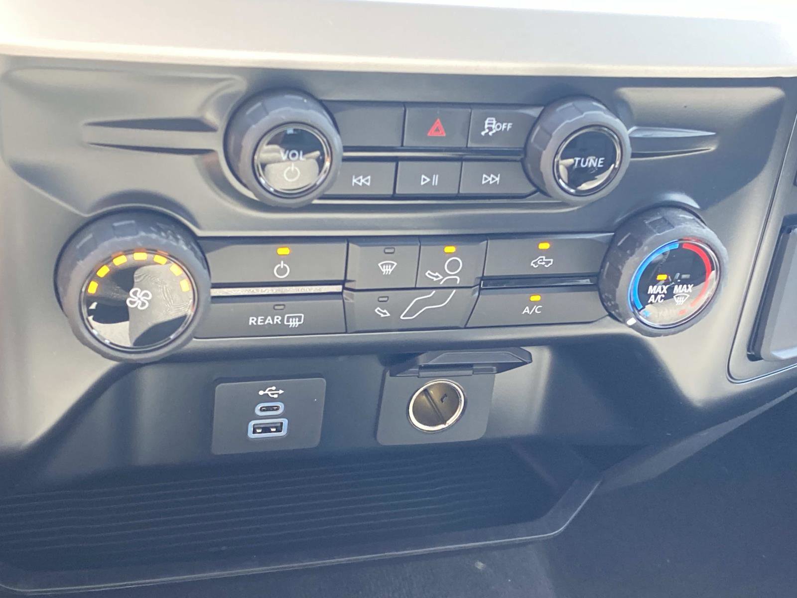 New 2026 Ford F250 XL w/ STX Appearance Package image 17