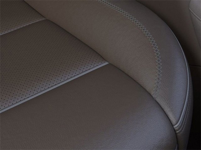 New 2026 GMC Sierra 2500 Denali image 21