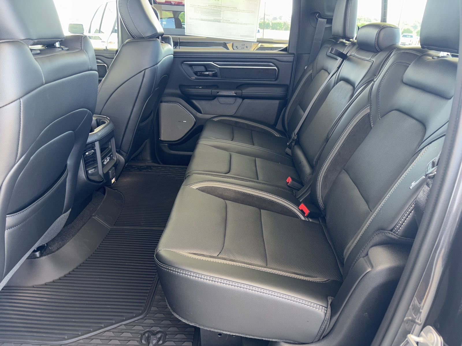 New 2026 RAM 1500 Rebel w/ G/T Package image 8