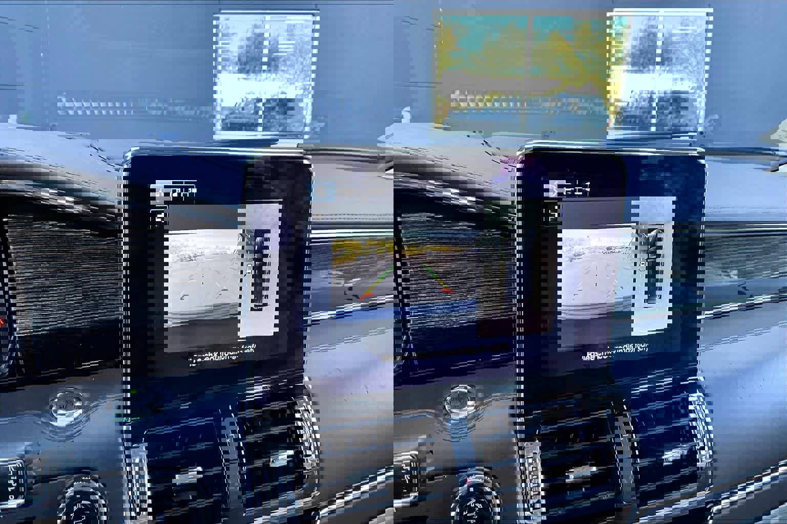 Used 2019 Lincoln Navigator L Black Label w/ Cargo Package image 23