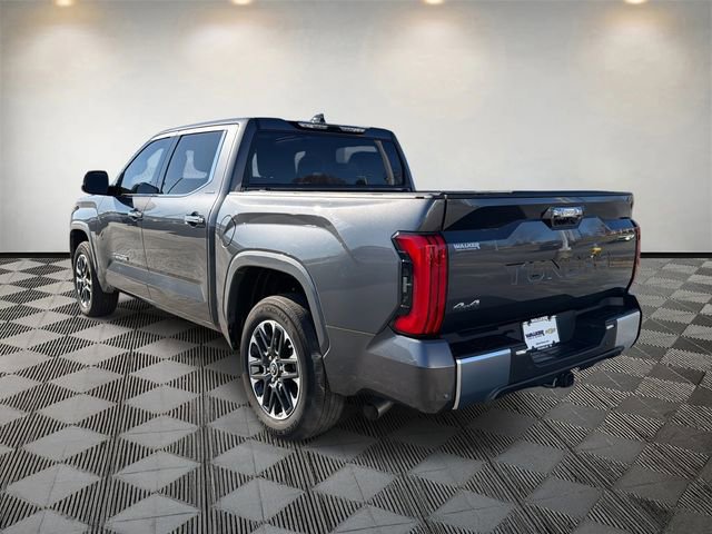 Used 2023 Toyota Tundra Limited image 7