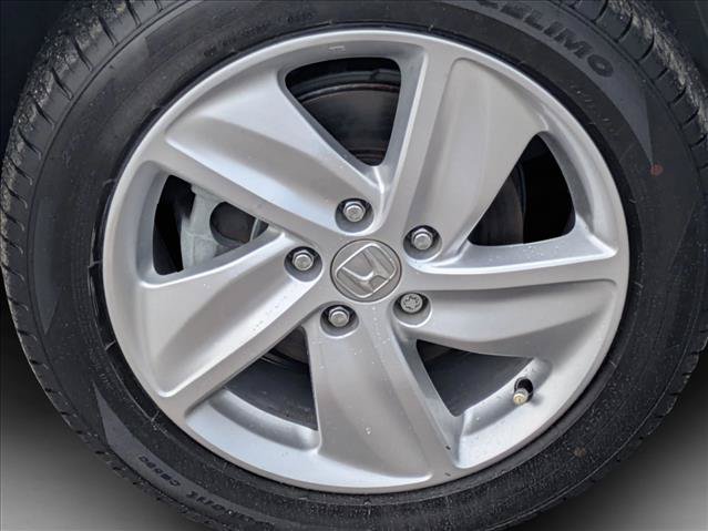 Used 2019 Honda HR-V EX image 21