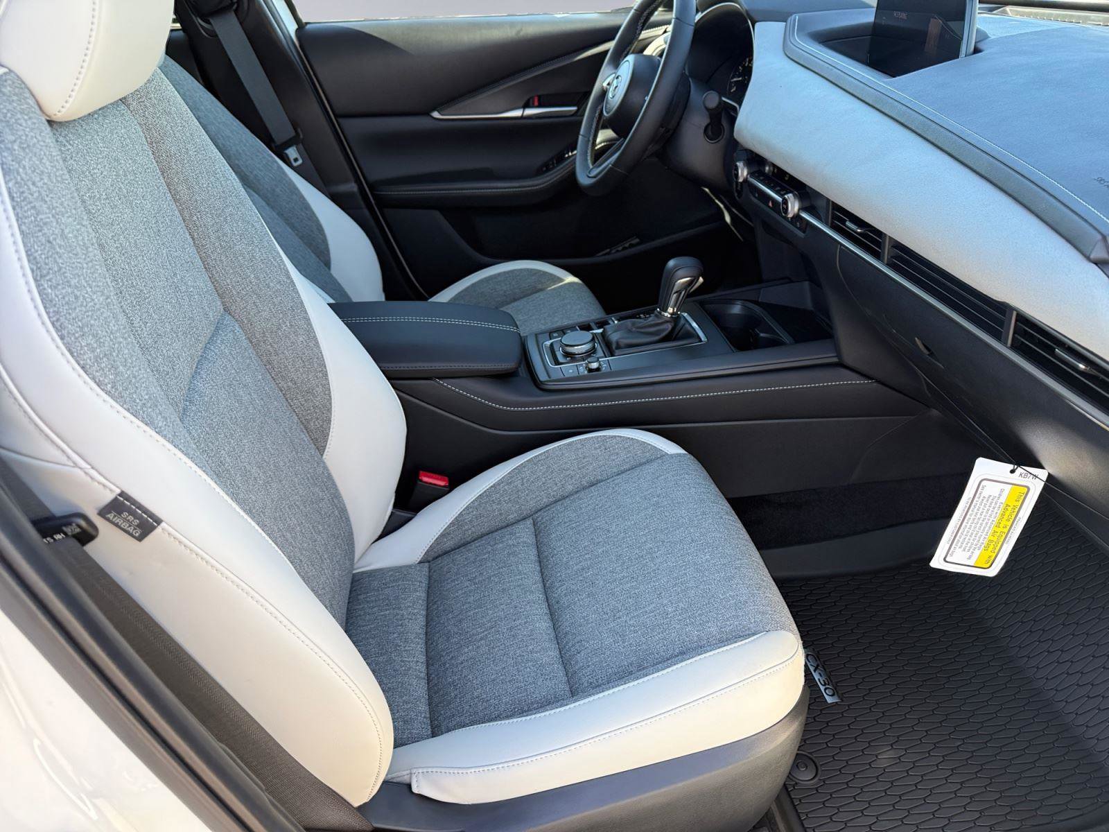 New 2026 MAZDA CX-30 AWD 2.5 S image 13