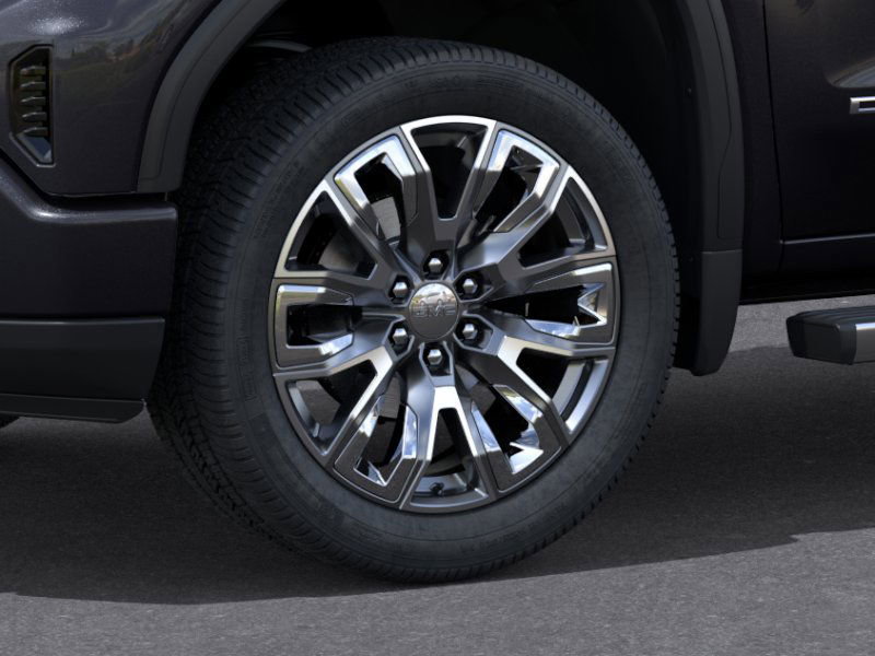 New 2026 GMC Sierra 1500 Denali image 9