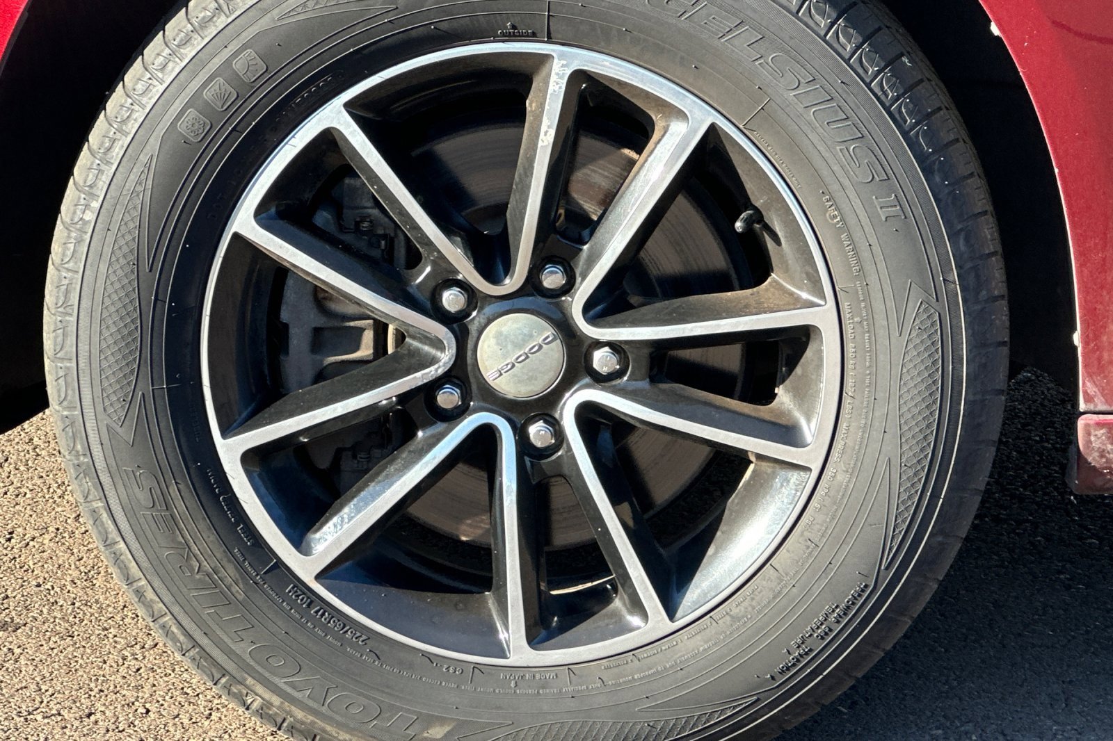 Used 2019 Dodge Grand Caravan GT image 26