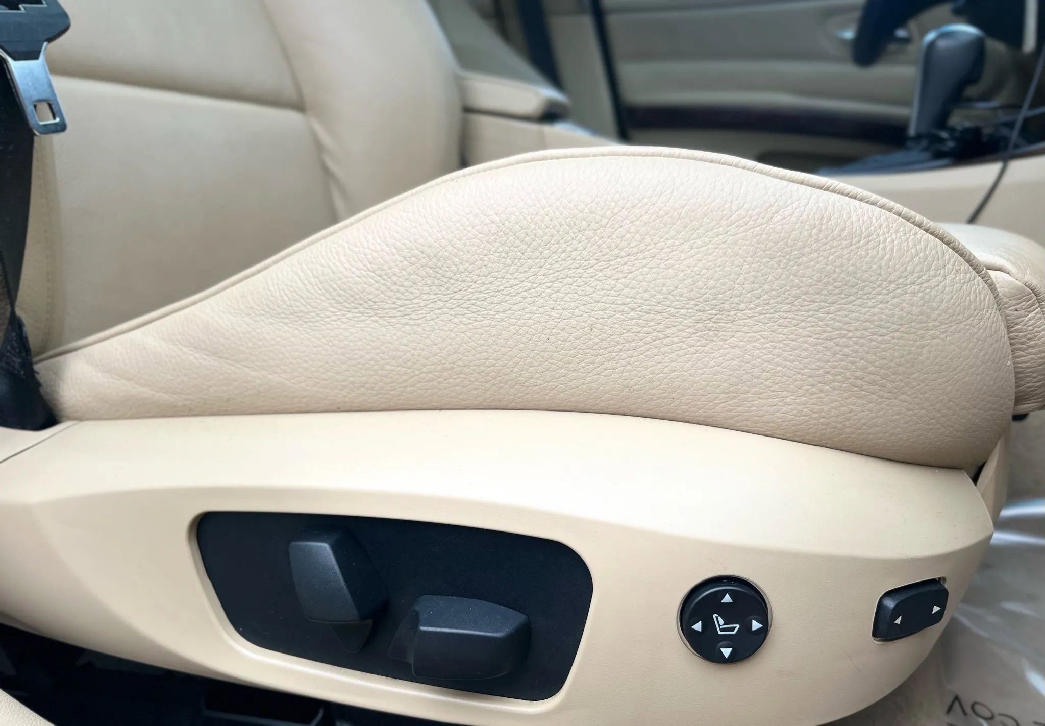 Used 2007 BMW 335i Sedan image 42