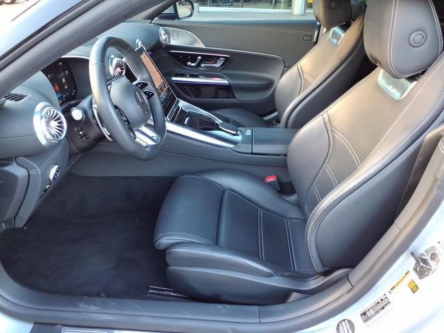 Used 2023 Mercedes-Benz SL 43 AMG image 16
