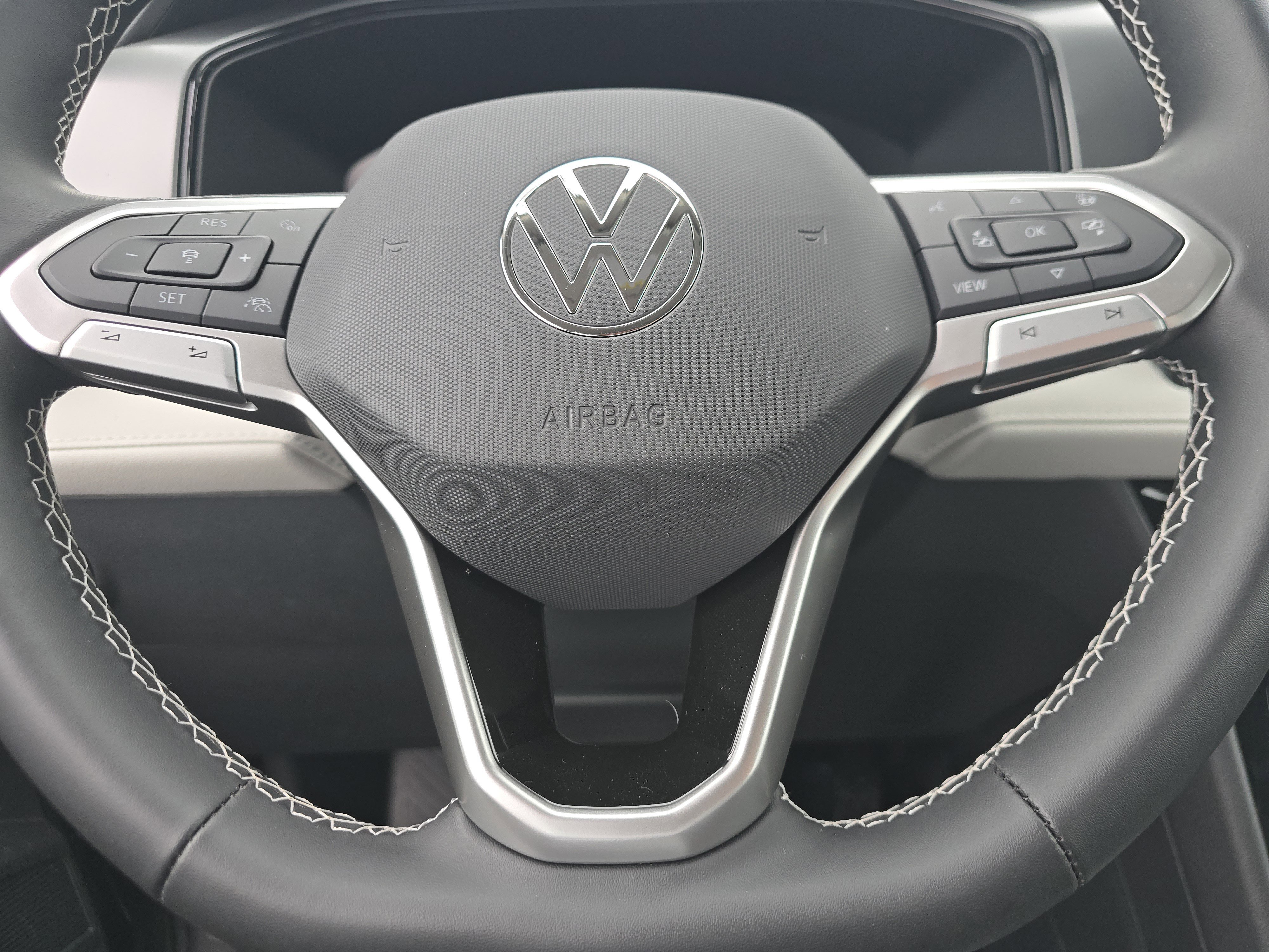 New 2026 Volkswagen Taos S AWD/4WD image 20