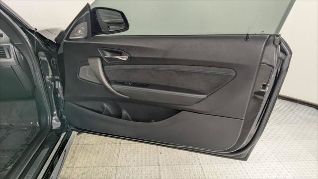 Used 2018 BMW M2 w/ M Driver's Package RWD image 18