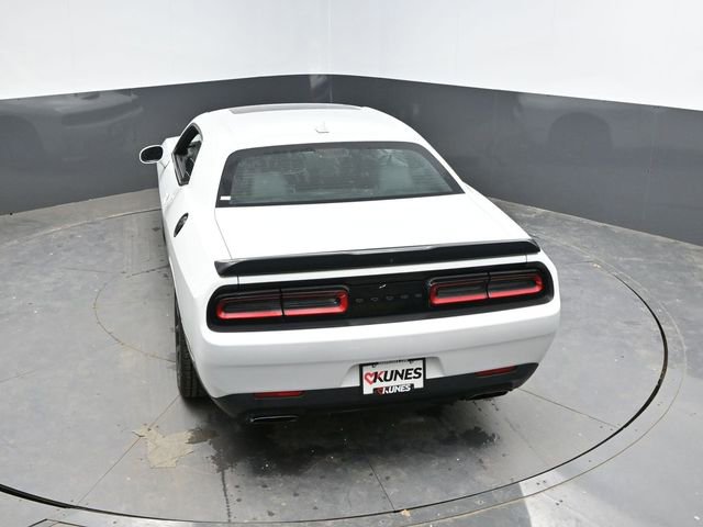 Used 2020 Dodge Challenger R/T w/ Plus Package RWD image 34