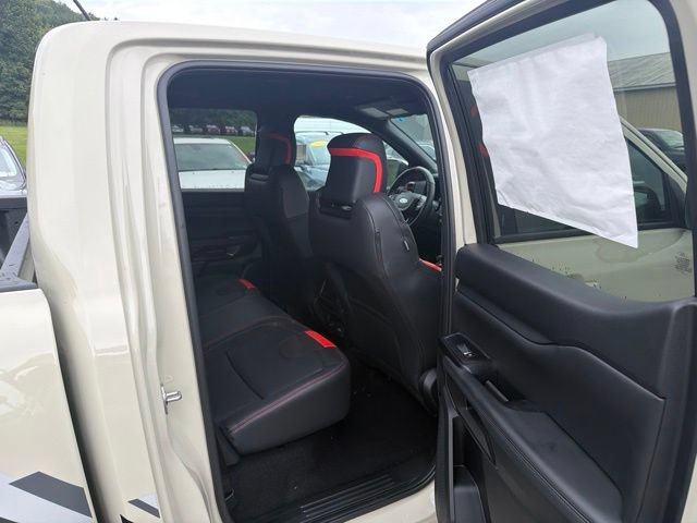 New 2026 Ford Ranger Raptor AWD/4WD image 37