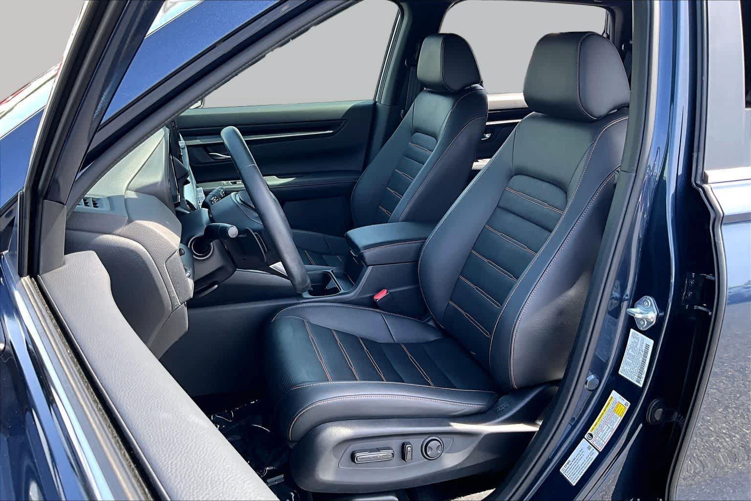 Used 2024 Honda CR-V Sport-L image 8