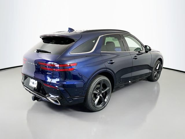 New 2026 Genesis GV70 2.5T Sport Prestige w/ G1 Accessory Package image 5