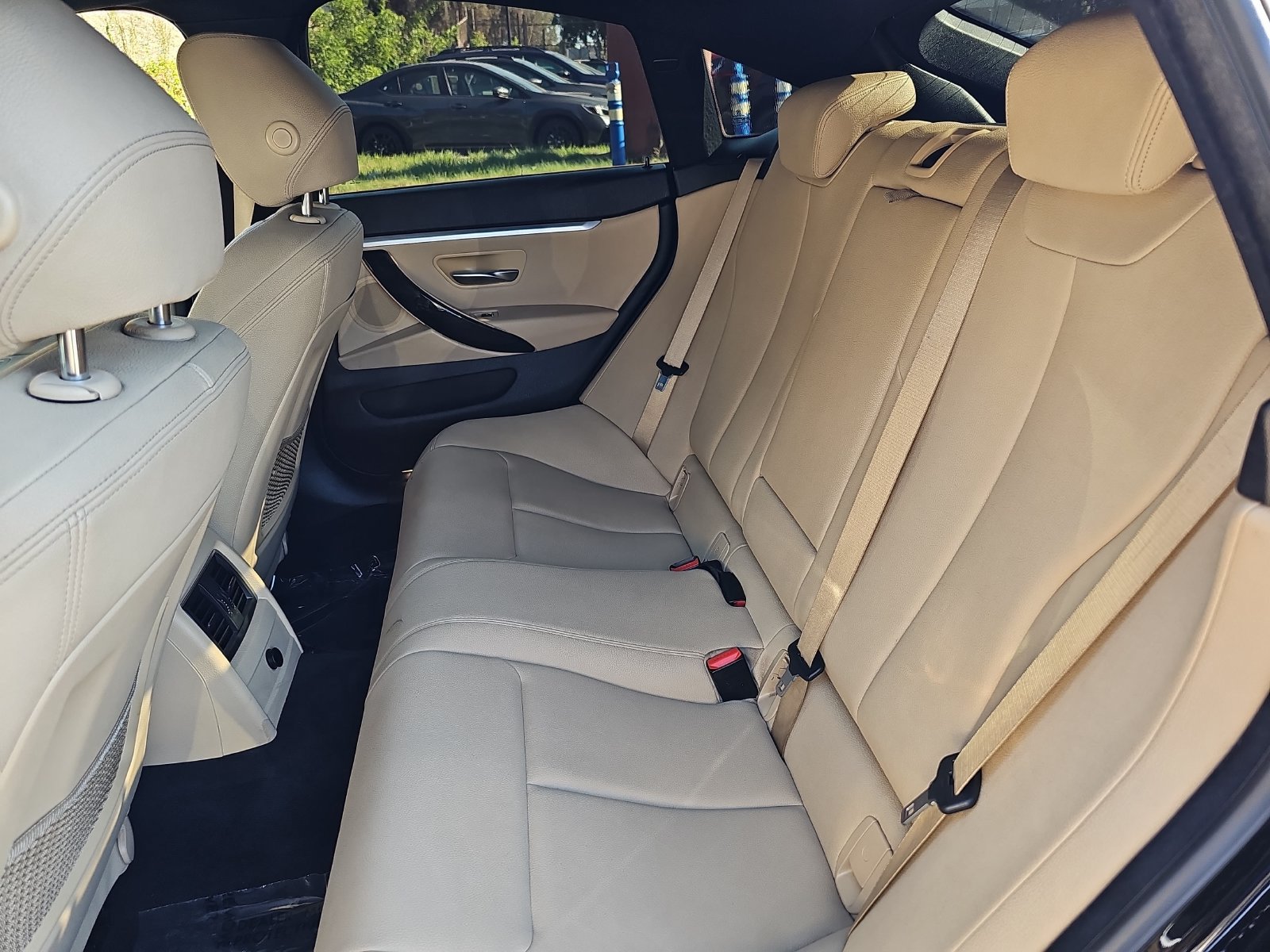 Used 2019 BMW 430i Gran Coupe RWD image 14