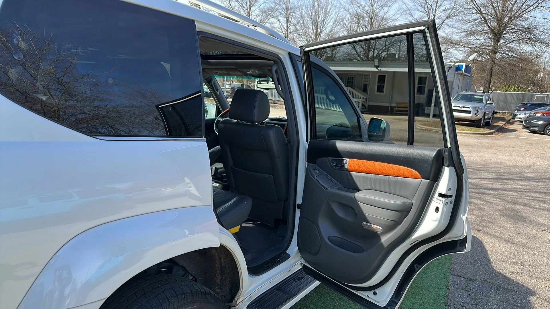 Used 2007 Lexus GX 470 image 22