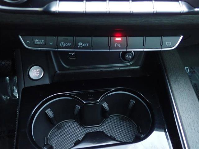 Used 2024 Audi A5 2.0T Premium Plus image 22