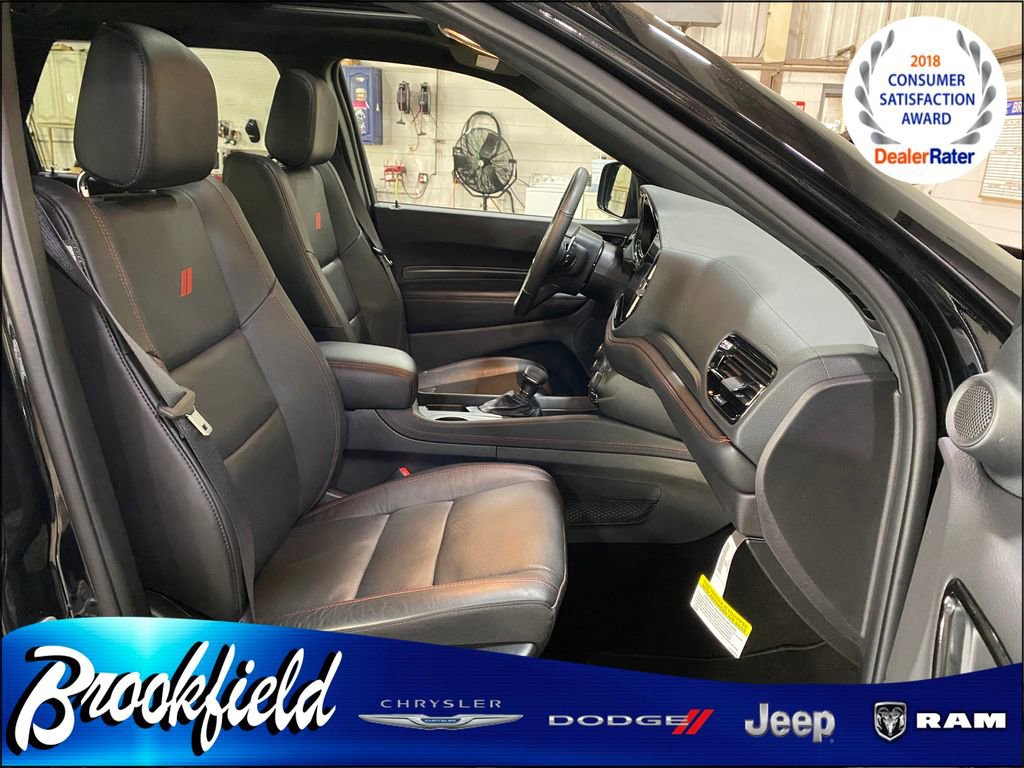 Used 2025 Dodge Durango GT image 21