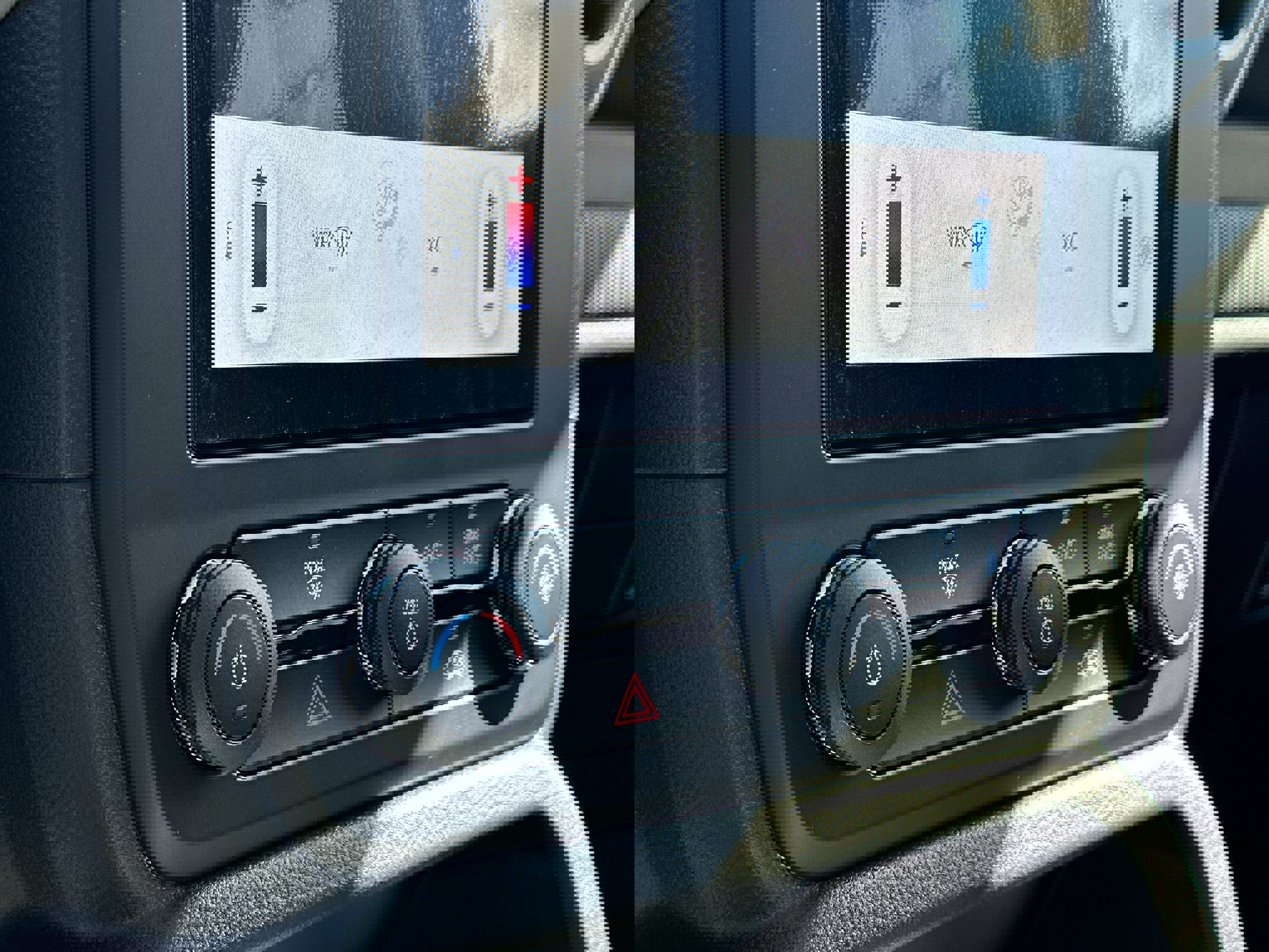 New 2025 Ford Ranger XL w/ Trailer Tow Package image 3