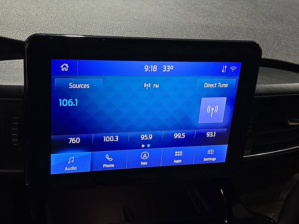 Used 2021 Ford Explorer Limited w/ Equipment Group 301A image 22