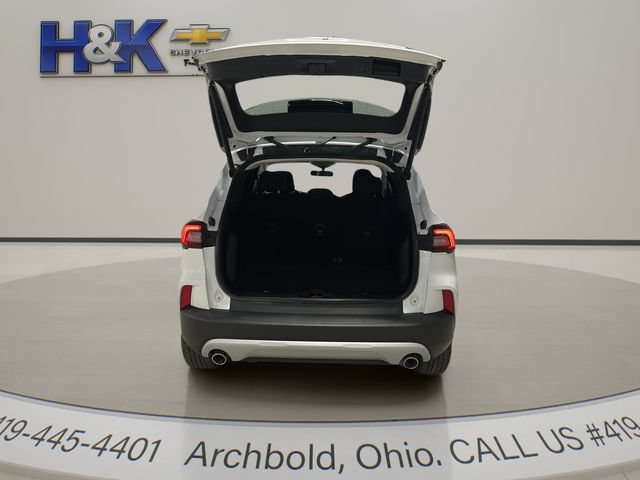 Used 2023 Ford Escape Active AWD/4WD image 26