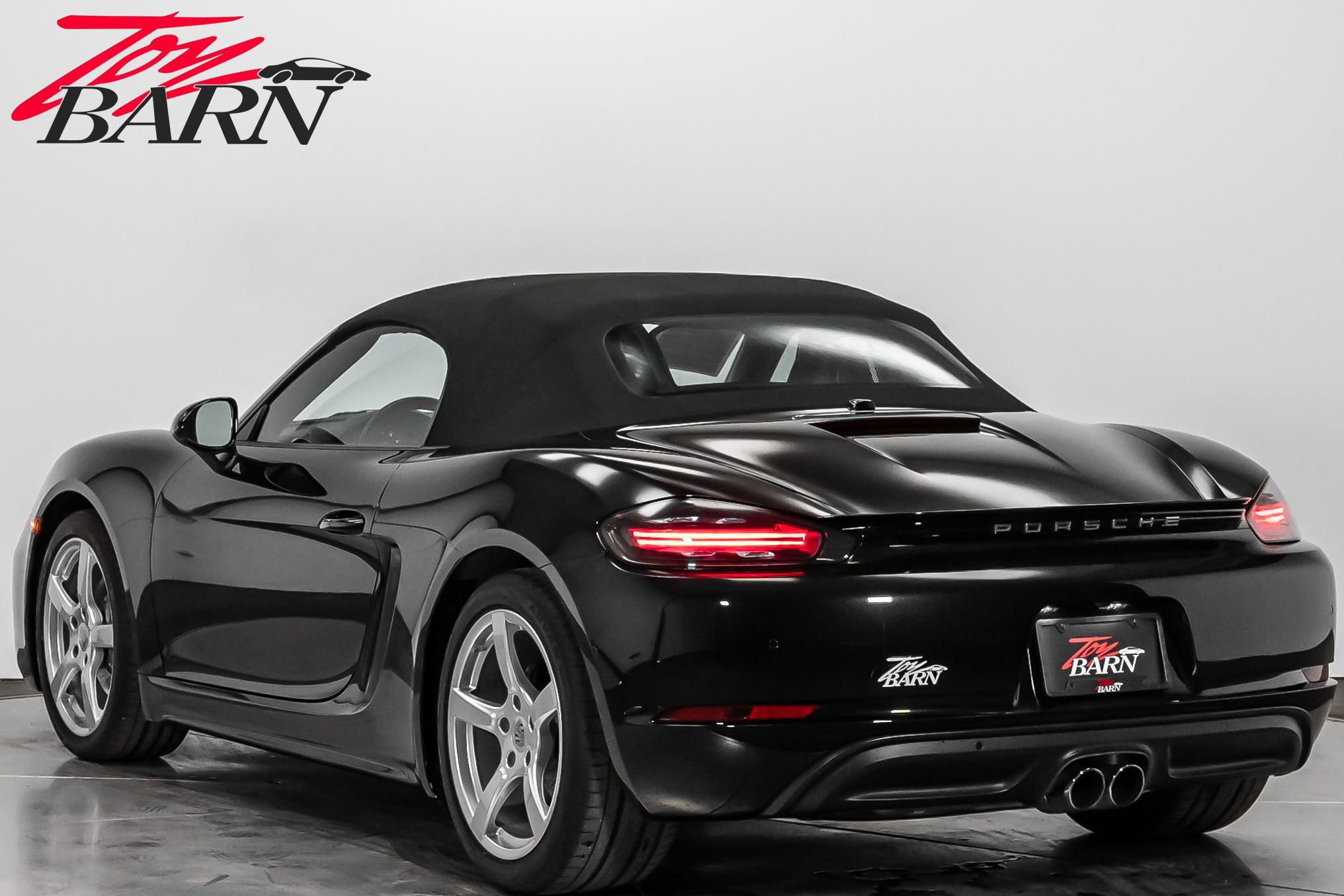 Used 2019 Porsche 718 Boxster image 11