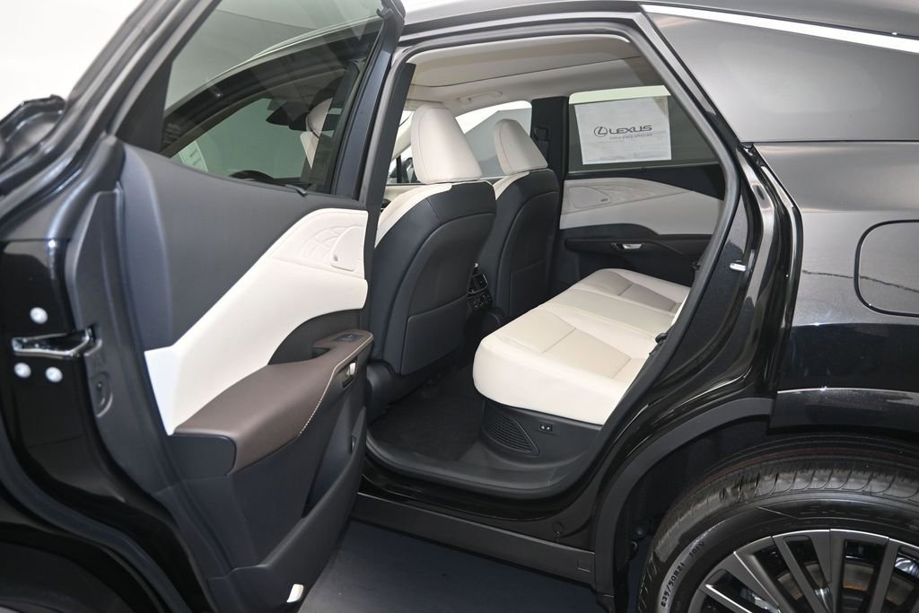 New 2026 Lexus RX 350 image 11