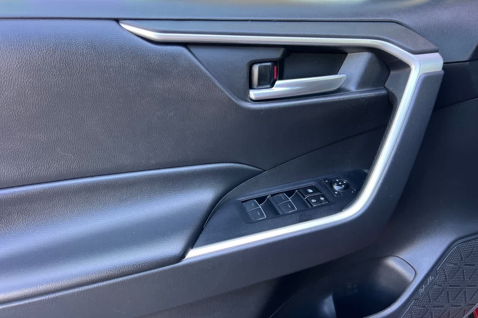 Certified 2023 Toyota RAV4 XLE AWD/4WD image 12