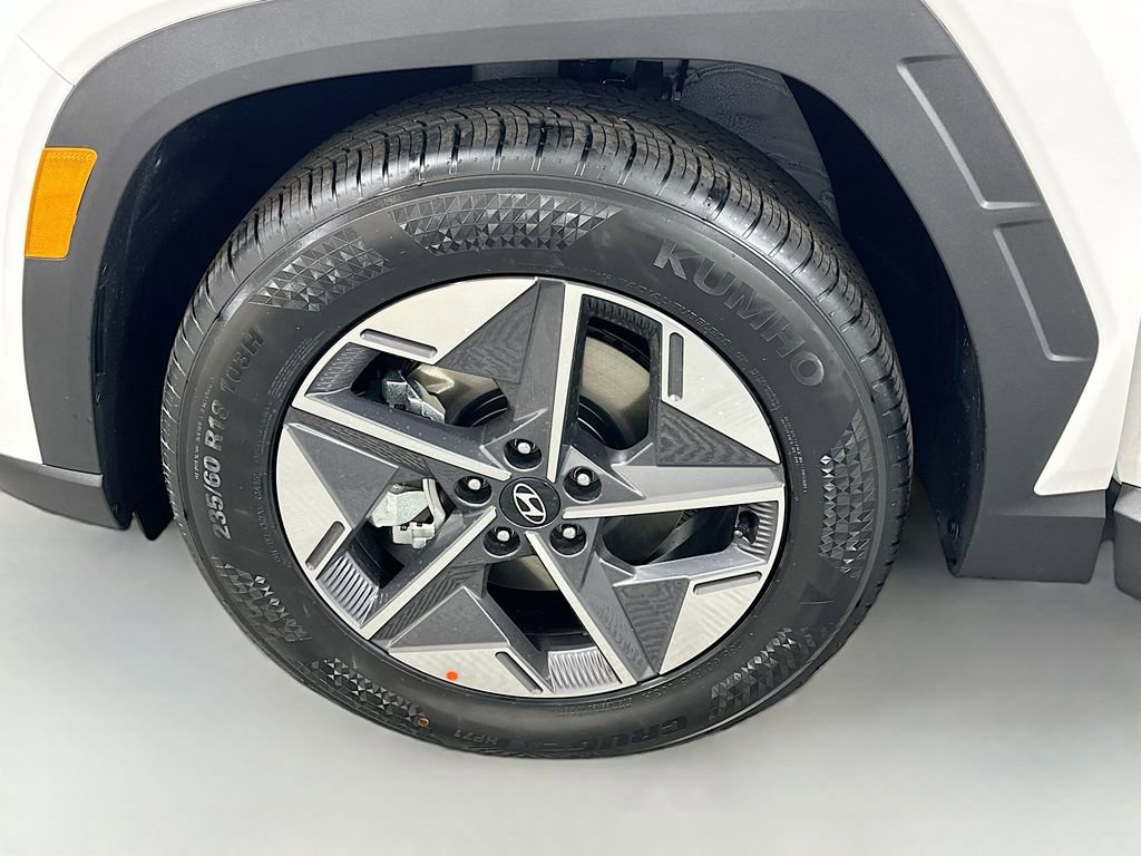 New 2026 Hyundai Tucson SEL image 22