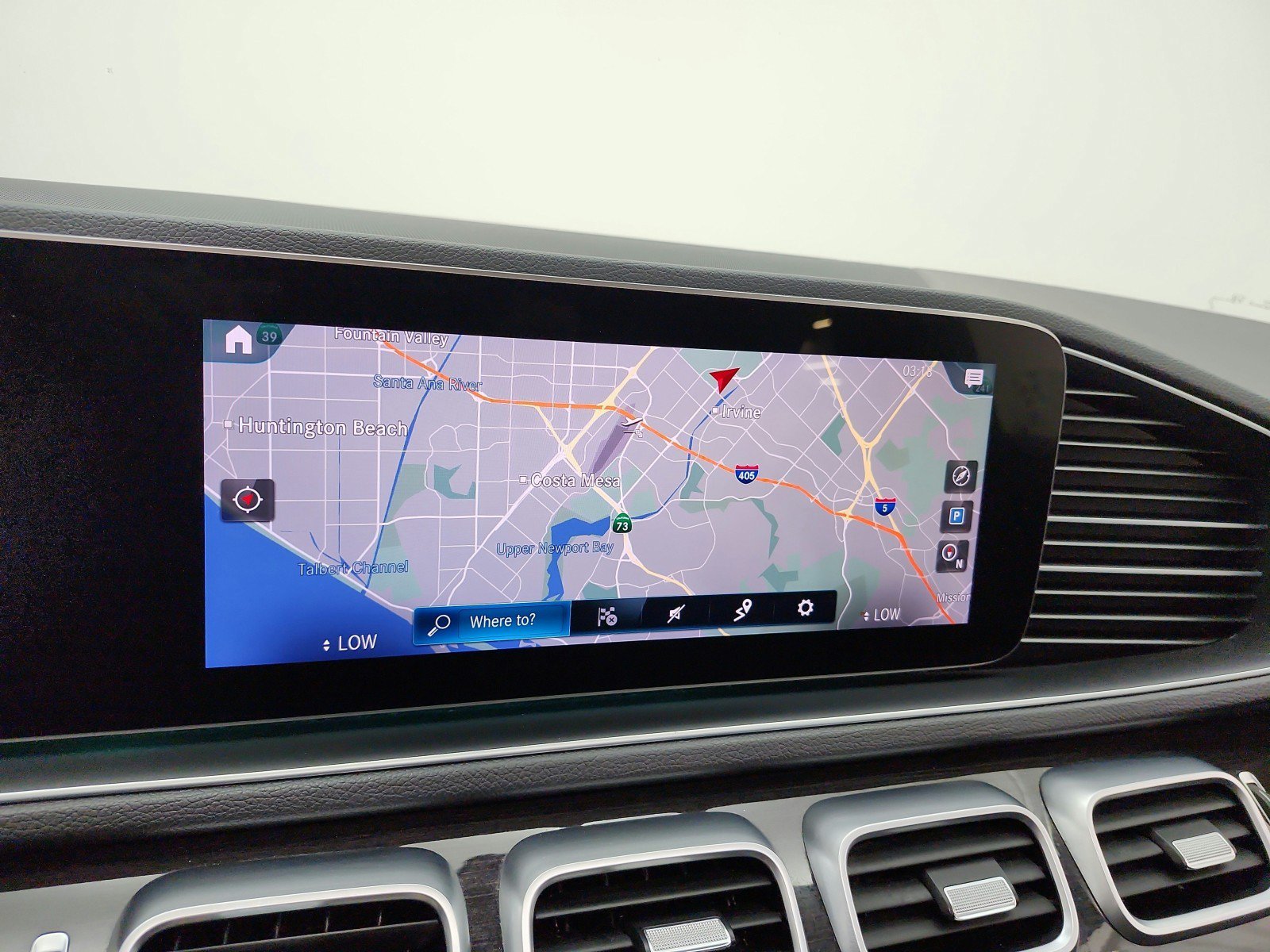 Certified 2020 Mercedes-Benz GLE 450 4MATIC image 9