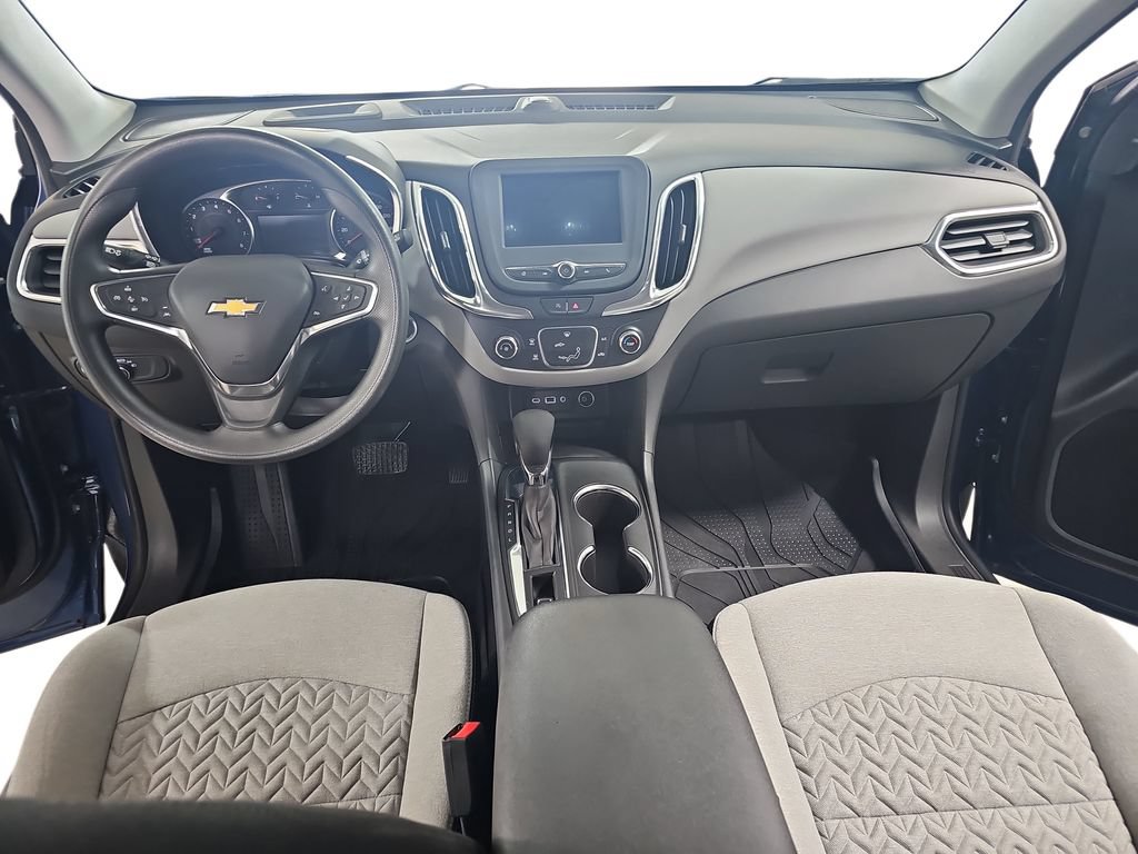 Certified 2024 Chevrolet Equinox LS w/ LS Convenience Package FWD image 11