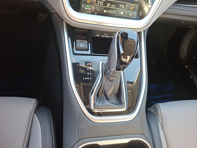 Certified 2023 Subaru Outback Limited image 16