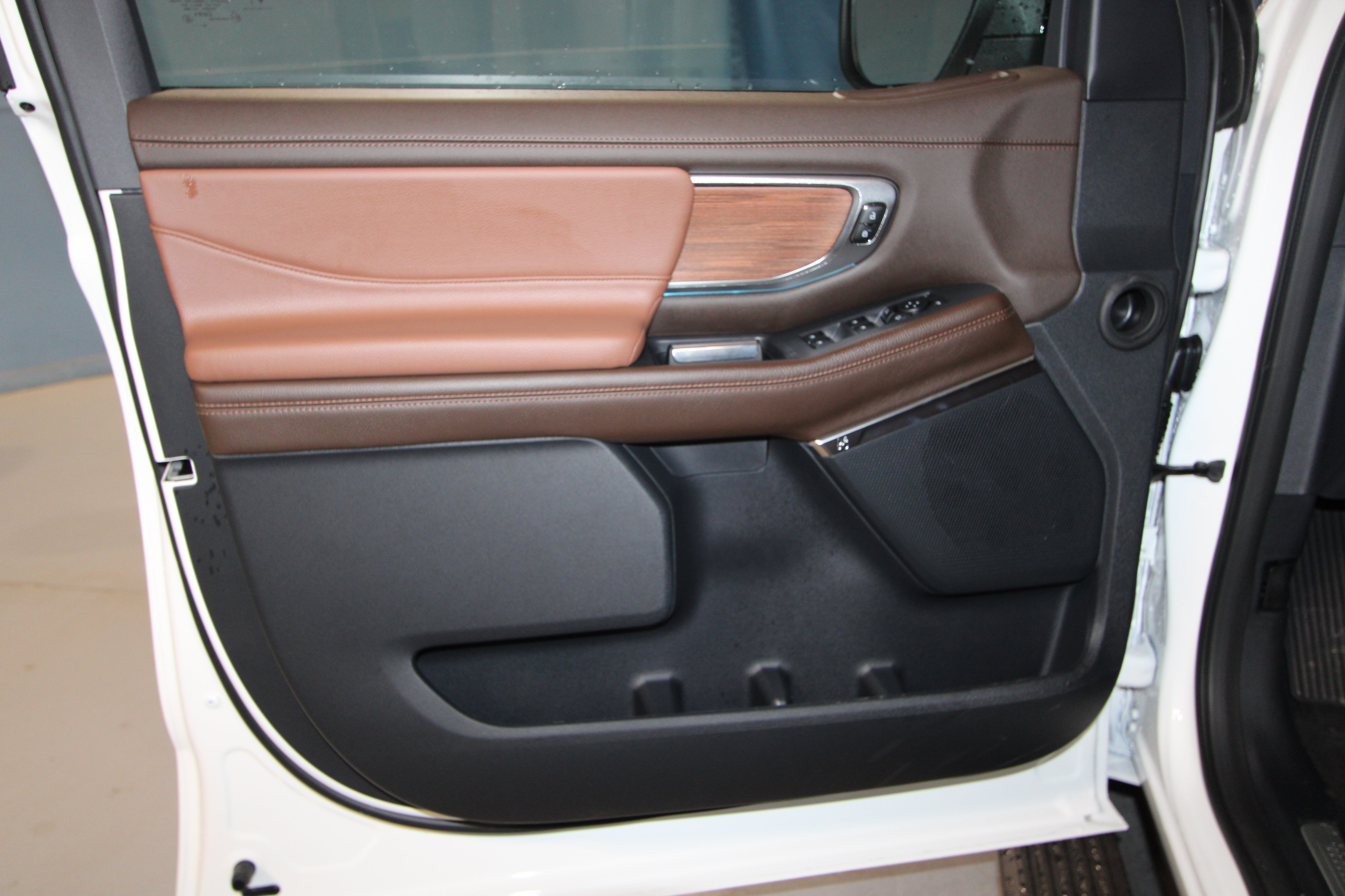 New 2027 Ford Expedition King Ranch AWD/4WD image 4